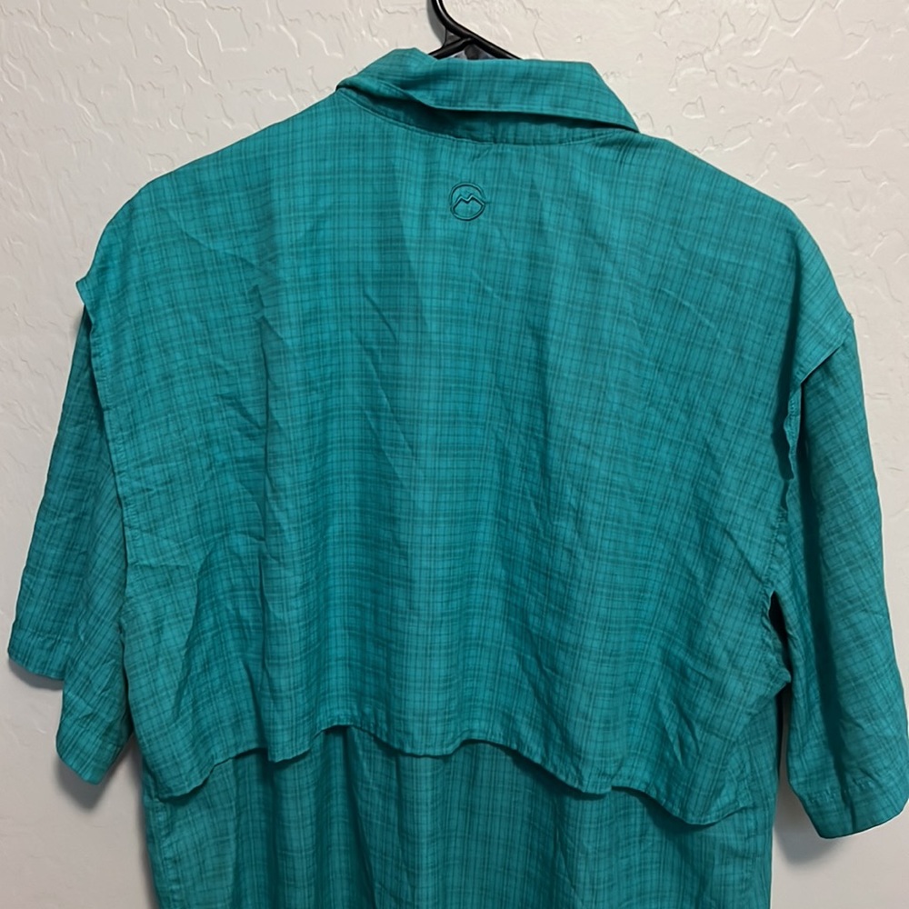 Magellan mens shirt size Large - Picture 6 of 7